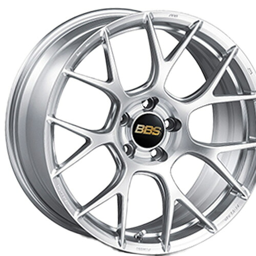 19インチ 9.5J 5/114.3 BBS RE-V7 新品 正規品 ホイール 1本価格 [カラー] ダイヤモンドシルバー (DS) 【タイヤ組込可能】