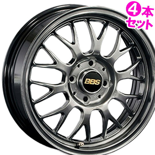 【楽天市場】16インチ 6.5J 4/100 BBS RG-F 新品 正規品 ホイール 4本セット価格 [カラー] ダイヤモンドブラック ...