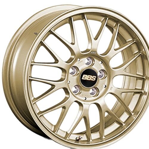楽天市場】16インチ 7.0J 5/100 BBS RG-F 新品 正規品 ホイール 1本 