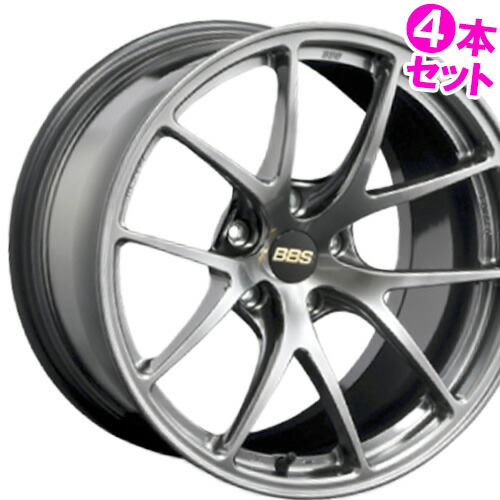 楽天市場】(在庫有)18インチ 7.5J +48 5/114.3 BBS RI-A 新品