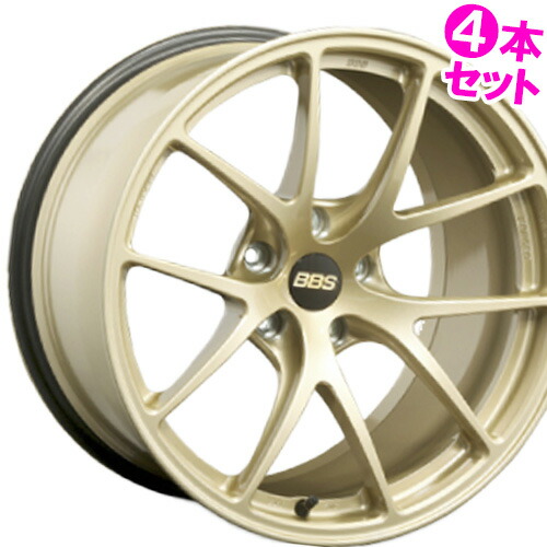 BBS RI-A 18インチ ホイールセット 5スポークデザイン BBS RI-A アルミ鍛造18インチホイール | SUNRISE Blvd.