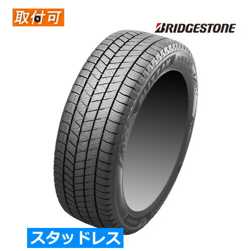 楽天市場】235/60R18 107Q XL BRIDGESTONE ブリヂストン BLIZZAK VRX3