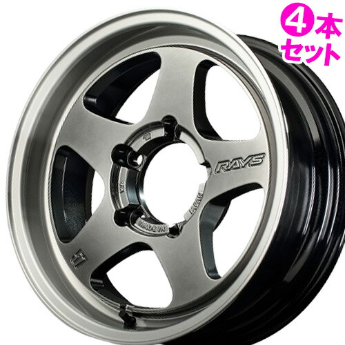 楽天市場】16インチ 7.0J 5/114.3 レイズ グラムライツ 57DR-X2 新品