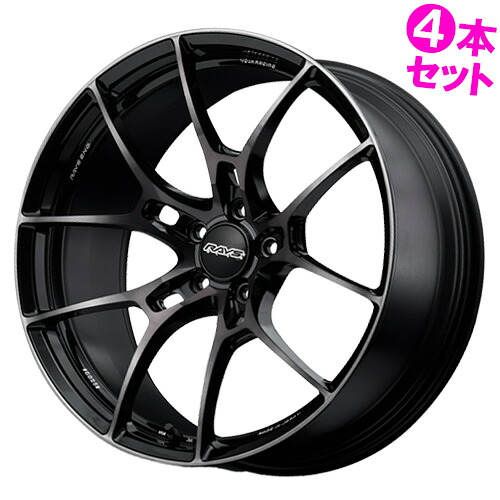 楽天市場】【記念品特典付き※なくなり次第終了】19インチ 9.5J 5/120 