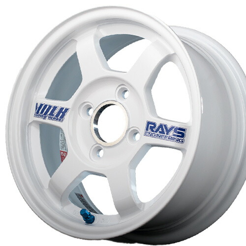RAYS VOLK RACING TE37 13インチ 2本 rays-te37-wh-1.jpg