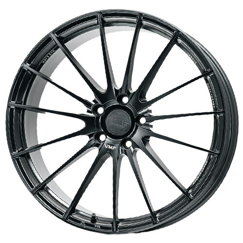 21インチ 10.0J 5/114.3 レイズ VMF L-01 新品 正規品 ホイール 1本価格 [カラー] セミグロスブラック (SG) 【タイヤ組込可能】