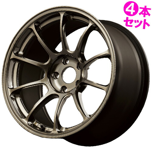 【記念品特典付き※なくなり次第終了】 15インチ 8.0J 4/100 レイズ ボルクレーシング ZE40 新品 正規品 ホイール 4本セット価格 [カラー] シャイニングブロンズメタル (SZ) 【タイヤ組込可能】
