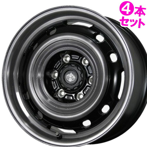 17インチ 7.0J 5/114.3 トピー ランドフット XFG 新品 正規品 ホイール 4本セット価格 [カラー] スモーククリア/ポリッシュ (SC/P) 【タイヤ組込可能】
