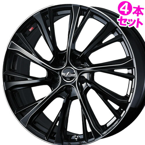 楽天市場】18インチ 7.0J 5/114.3 ウェッズ レオニス JG 新品 正規品