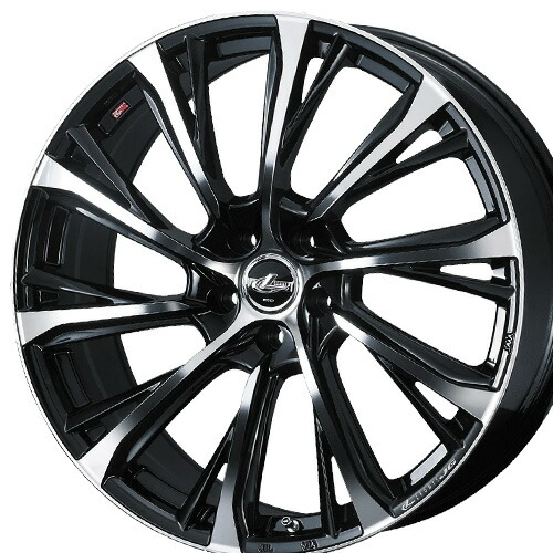 楽天市場】17インチ 7.0J 5/114.3 ウェッズ レオニス JG 新品 正規品