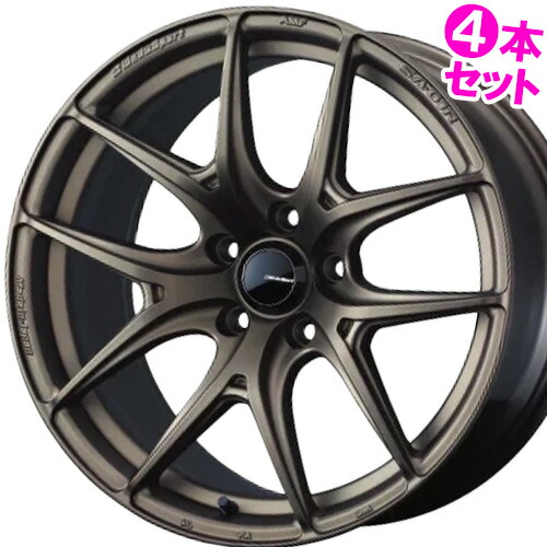 楽天市場】【4本セット】 RAYS(レイズ) グラムライツ 57XR 18×8.5J +45