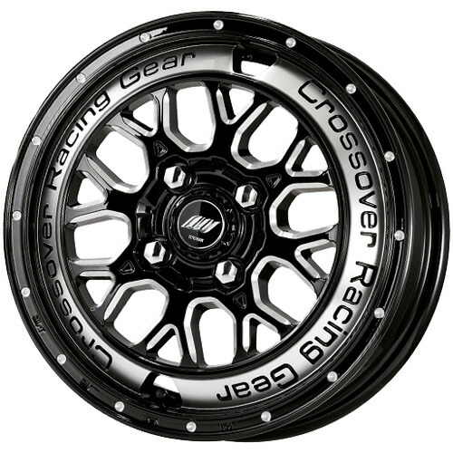 楽天市場】14インチ 4.5J 4/100 ワーク クラッグ CKV 新品 正規品