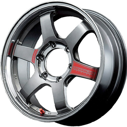 18インチ 8.0J 6/139.7 レイズ ボルクレーシング TE37SB SL (RAYS VOLK RACING) 新品 正規品 1本価格 [オフセット] +30 +38 [カラー] PG 【タイヤ組込可能】｜カーマニアNo.1 44,700円