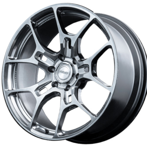 【楽天市場】22インチ 10.0J 5/120 レイズ ボルクレーシング G025GC (RAYS VOLK RACING) 新品 正規品 1 ...