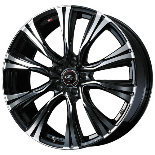 値下げセール ウェッズ LEONIS(レオニス) CX 16インチ4本1/2 楽天市場】16インチ 5.0J 4/100 ウェッズ レオニス VR (WEDS