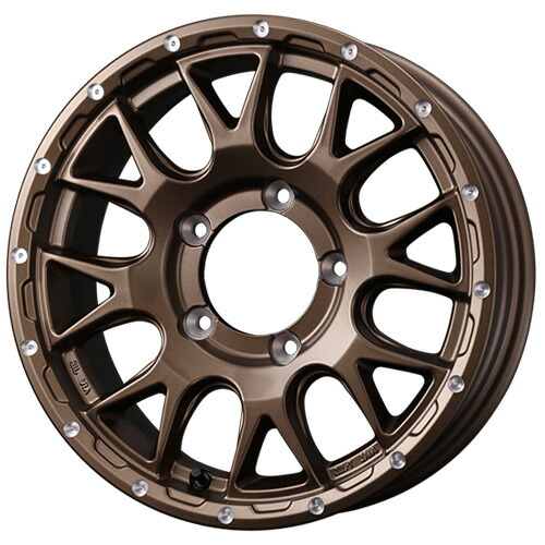 楽天市場】単品1本価格 15インチ 6.0J 5/139.7 WEDS ウェッズ WEDS