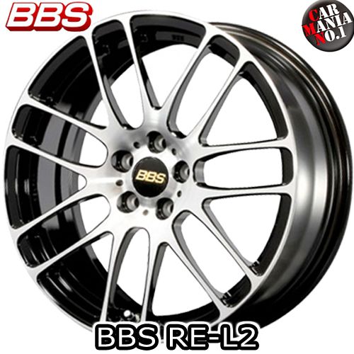 楽天市場】【4本セット】BBS(ビービーエス) RP(RP003) 16×5.5J +45 4