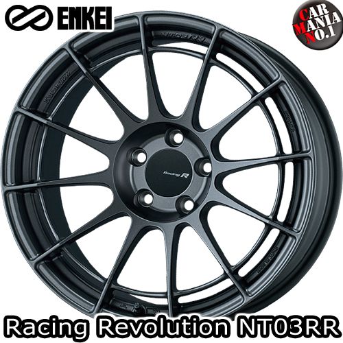 nt03 +m 18インチ グレー pcd120 5h 2本 nt03 +m 18インチ グレー pcd120 5h 2本 Yahoo!オークション