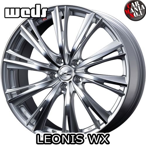 4bt　レオニスホイール norauto_leote-1545bksc