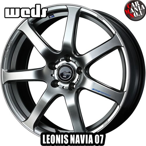 Weds LEONIS NAVIA 05 16インチ 4H PCD100 1本 Weds LEONIS NAVIA 05 16インチ 4H PCD100 1本 楽天市場】Weds