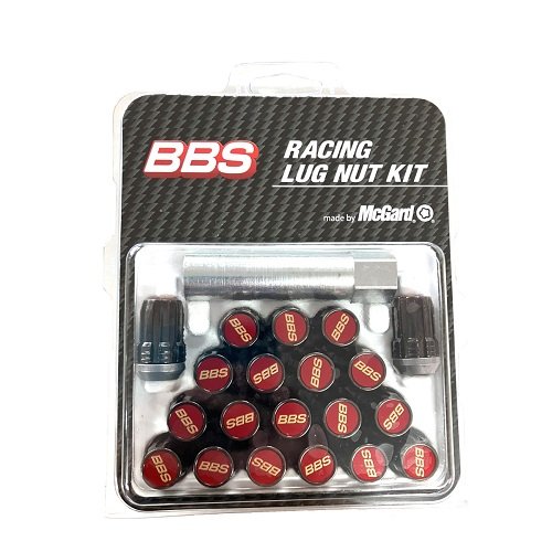 楽天市場】BBS インストレーションキット ナットセット M14xP1.5