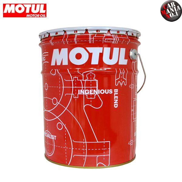 メンテナンス MOTUL H-TECH 100 PLUS 5W-30 20L motul_20l.jpg