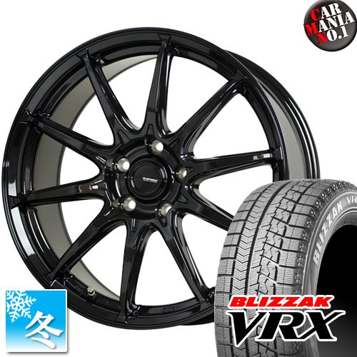 5穴 18 7 0 ブリザックvrx スタッドレスタイヤ ブリヂストン ホイールセット Gスピードg05 ホイール 4本セット 215 45 18 215 45r18 4本セット 18インチ 18インチ スタッドレスタイヤ Pcd114 3 カーマニアno 1送料無料 一部除く Dixielandtours Com