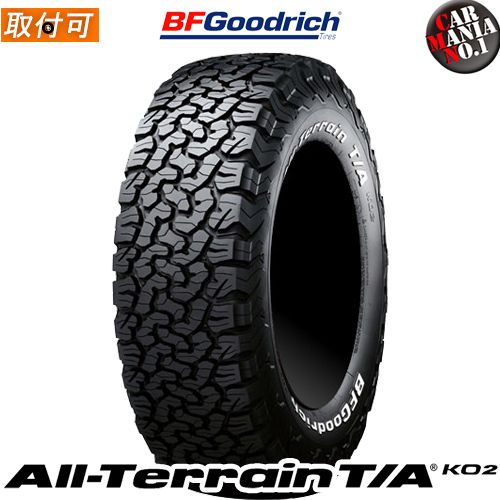 楽天市場】【タイヤ交換対象】BFGoodrich RADIAL T/A P225/70R15 100S