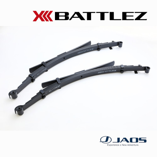 JAOS｜リフトアップ スプリング フロント｜ ハイラックス 125 GR 楽天市場】【兵庫県で取付可】JAOS スプリング BATTLEZ リフトアップ