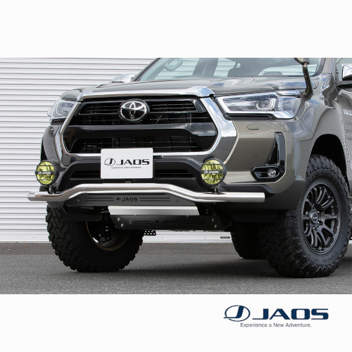 楽天市場】ハイラックス 125系 Z“GR SPORT” JAOS フロント