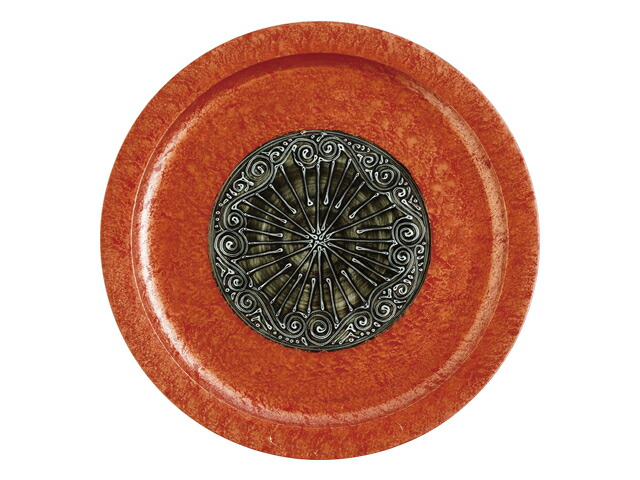 有田焼  O.C.J Bronze （ブロンズ）LL リム一皿貨物輸送無料 キッチン用品・食器・調理器具-皿・プレート-食器・カトラリー・グラス