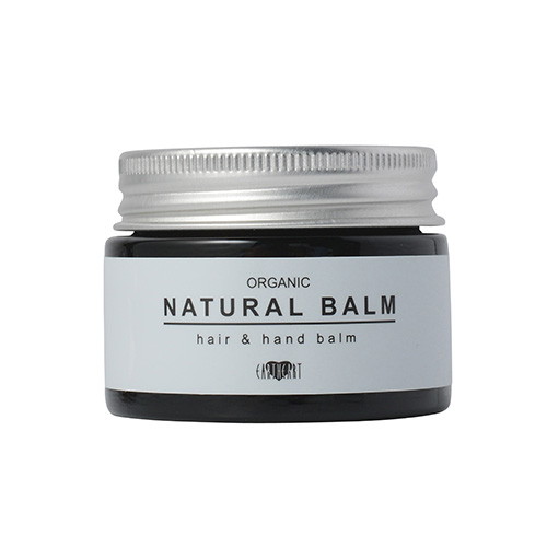 アースハート EARTHEART オーガニック ナチュラルバーム 45gヘアケア ヘアバーム ハンドクリーム バーム アース EARTH
