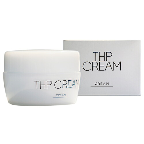 THPクリーム 70g サロン専売 オールインワン 美容 クリーム 化粧水 美容液 ヒアルロン酸 コラーゲン エラスチン セラミド 馬プラセンタ