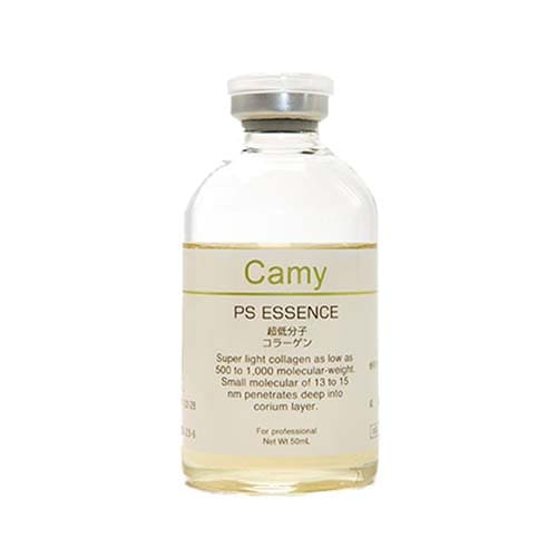Camy PSエッセンス 50mL キャミー Camy 低分子コラーゲン コラーゲン 美容液 滝川
