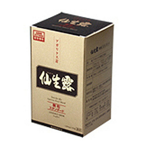 S・S・I 仙生露 顆粒スタンダード 1200mg×30袋入り アガリクス茸を飲みやすく フリーズドライ加工