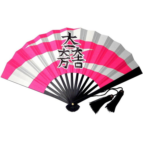 鉄扇1尺/石田三成 T1-三成(全長30cm) てっせん
