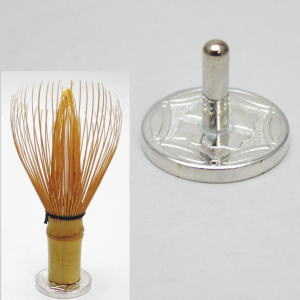 楽天市場】【茶器/茶道具 蓋置】 唐銅（唐金） 七種蓋置 黒川哲匠作