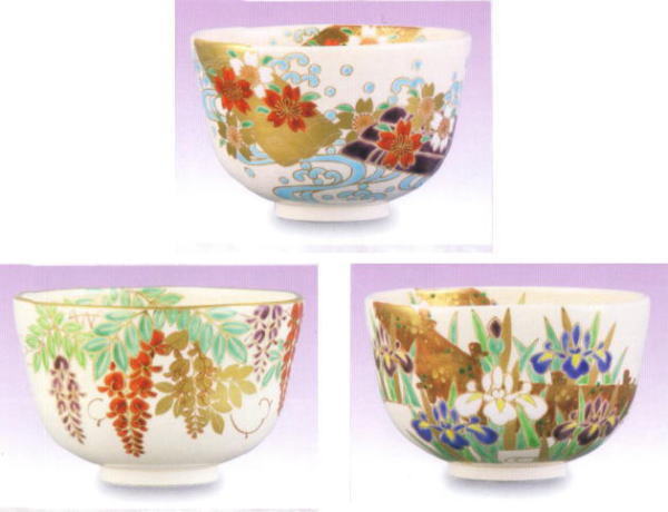 楽天市場】【茶器/茶道具 抹茶茶碗】 四季茶碗 即全写し 今岡都 楽天市場】【茶器/茶道具 抹茶茶碗】 四季茶碗 即全写し 今岡都
