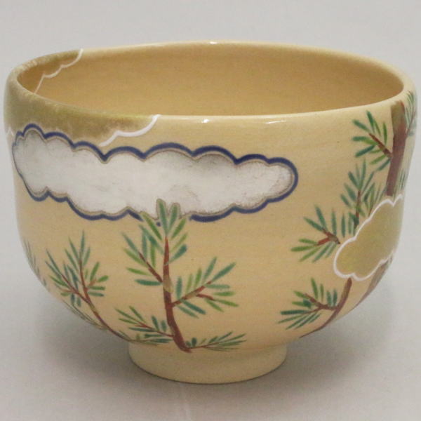 楽天市場】【茶器/茶道具 抹茶茶碗】 鈴虫 水無月窯 藤谷芳哉作 (藤谷