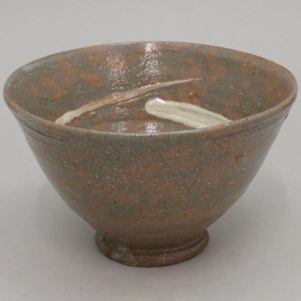 楽天市場】【茶器/茶道具 抹茶茶碗】 染付 山水 浅見五郎助作