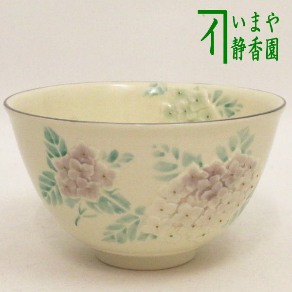 【楽天市場】【茶器/茶道具 抹茶茶碗】 浮彫 桜 今岡三四郎作