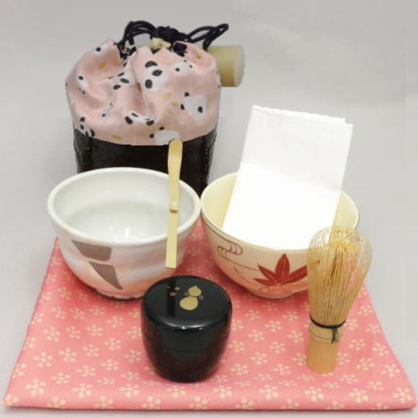 楽天市場】【茶器/茶道具 野立籠セット（野点籠セット）/網代籠】 御所