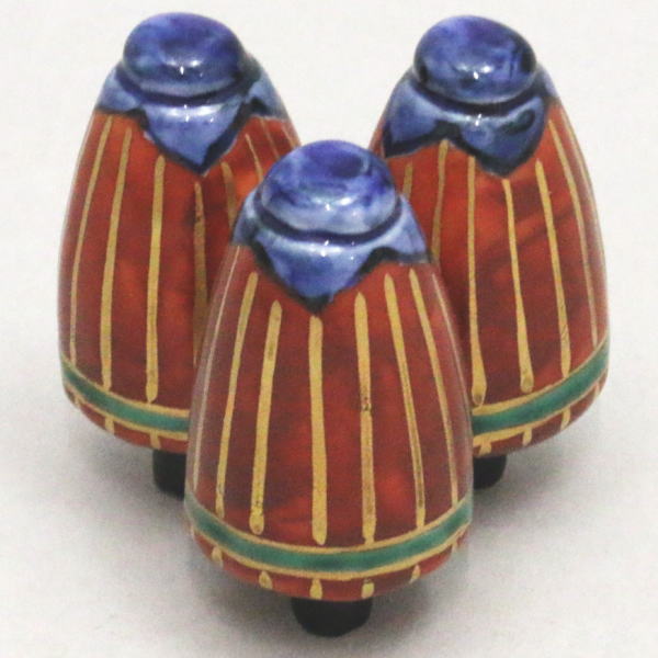 楽天市場】【茶器/茶道具 短冊掛け/花入掛け】 野立傘用 歌花筒 しぼ竹