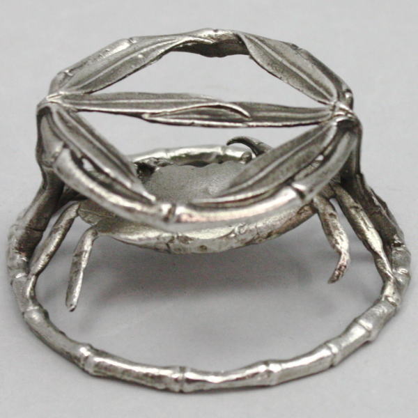 楽天市場】【茶器/茶道具 蓋置】 唐銅（唐金） 七種蓋置 黒川哲匠作