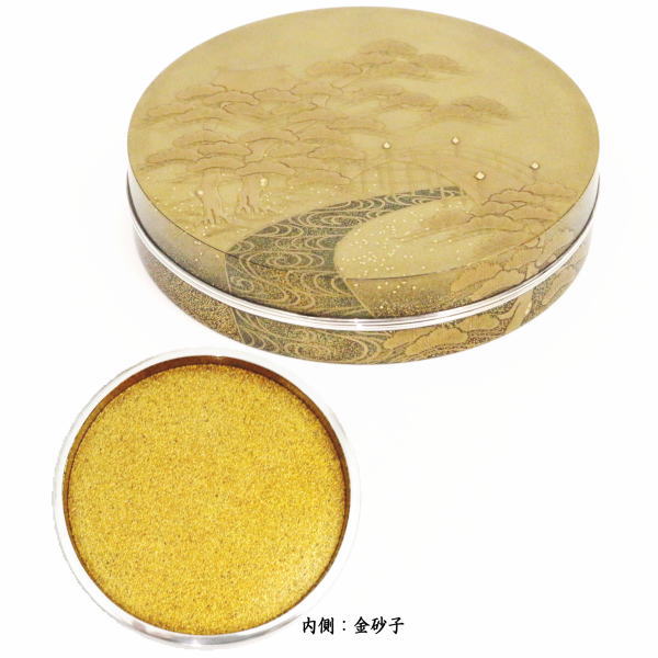 楽天市場】【茶器/茶道具 香合】 溜塗り 舟 千鳥 又妙斎好写し