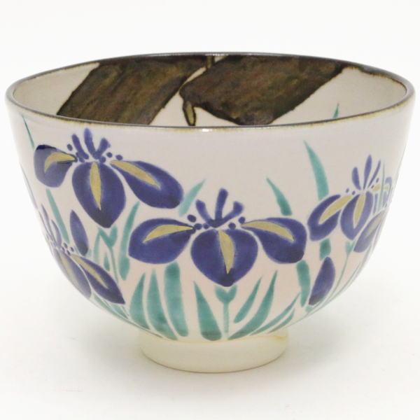 楽天市場】【茶器/茶道具 抹茶茶碗】 御本手 山の実 山川敦司作（泉涌