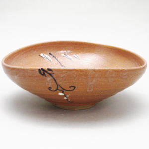 楽天市場】【茶器/茶道具 抹茶茶碗】 淡赤楽茶碗 高台寺窯 : いまや