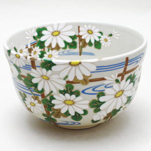 楽天市場】【茶器/茶道具 抹茶茶碗】 仁清写し 桜流水 加藤如水 楽天市場】【茶器/茶道具 抹茶茶碗】 仁清写し 桜流水 加藤如水