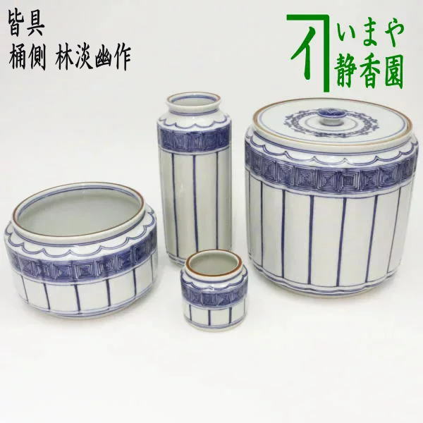 楽天市場】【茶器/茶道具 皆具】 唐銅（唐金） 利休好写し 金谷