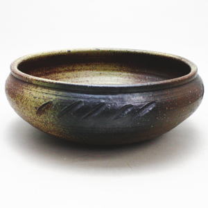 楽天市場】【茶器/茶道具 灰道具】 灰器 炉用 楽焼き 焼貫 佐々木昭楽